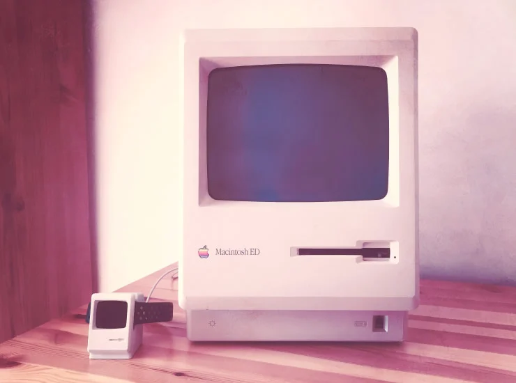 Macintosh ED (Education Edition) 2 Macintosh ED (Education Edition) 2